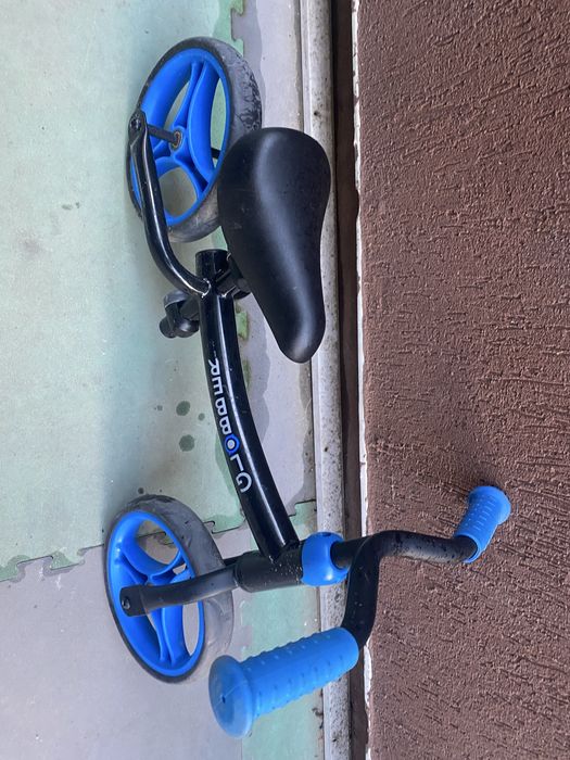 Globber Bicicletă de Echilibru pentru Copii