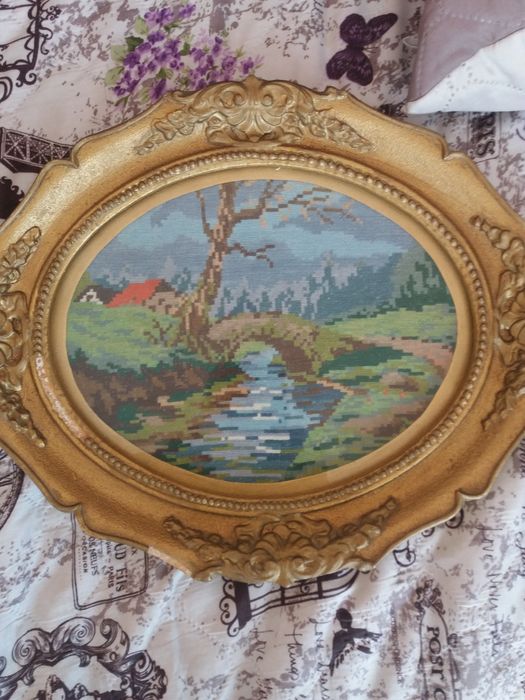 Продавам гоблени