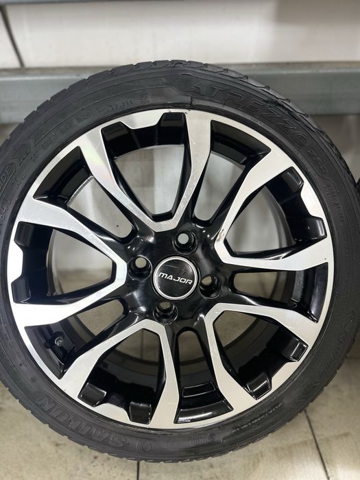 Диски Веста X rey