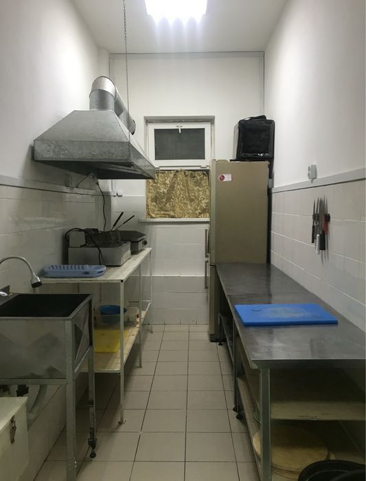 Аренда помещения