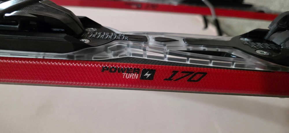 Продавам ски Rossignol, дължина 170 см, R 14.