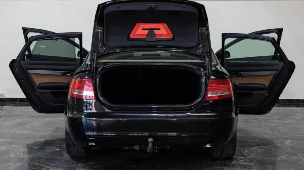 Vand/Schimb audi A6 C6 3.0 TDI Quattro