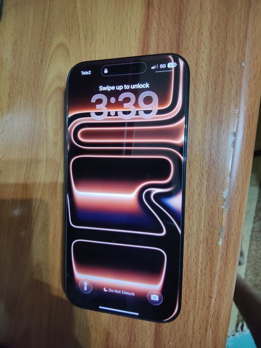 Iphone 16 pro max 512 GB