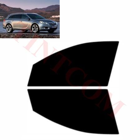 Opel Insignia (5 врати, комби, 2009- …) Фолио за затъмняване на стъкла