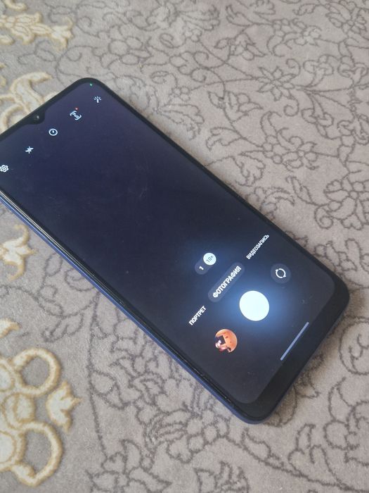 Samsung a03  64 гб