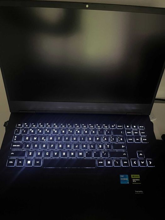 Laptop Gaming HP Omen 16