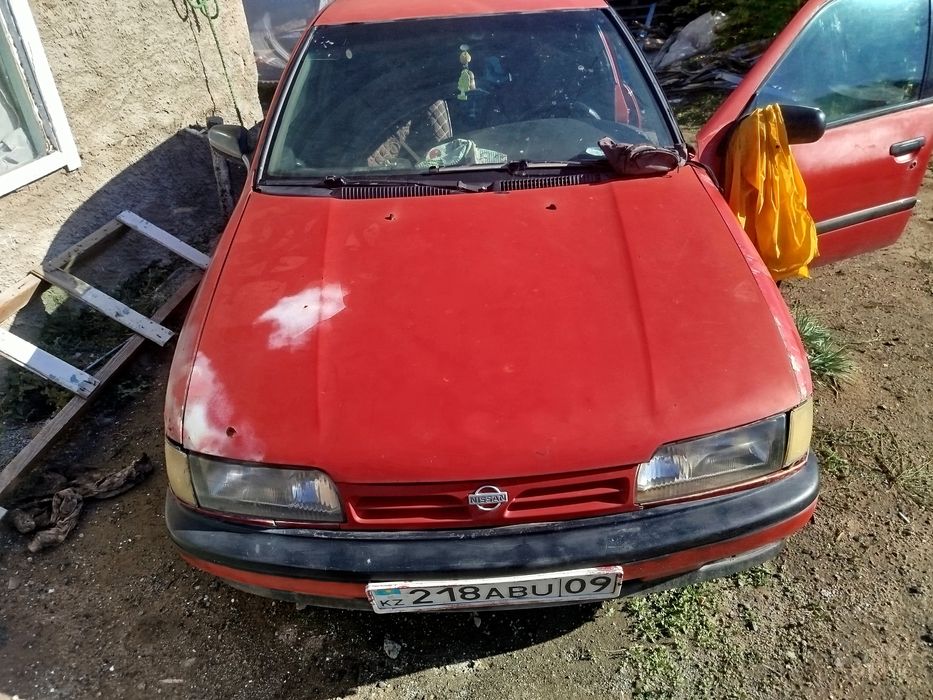 Авто на активном хочу