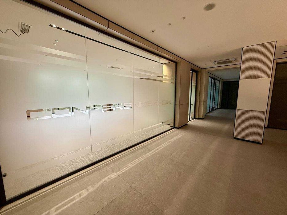 Аренда офиса от 570 кв в Concord Business center