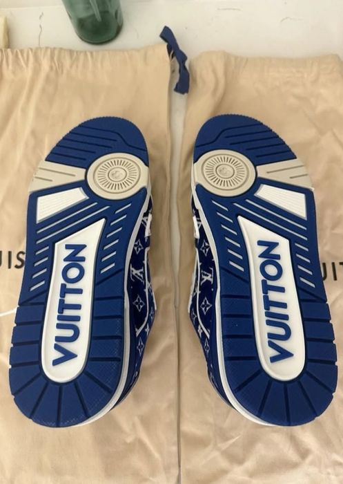 Louis Vuitton Trainer Nou
