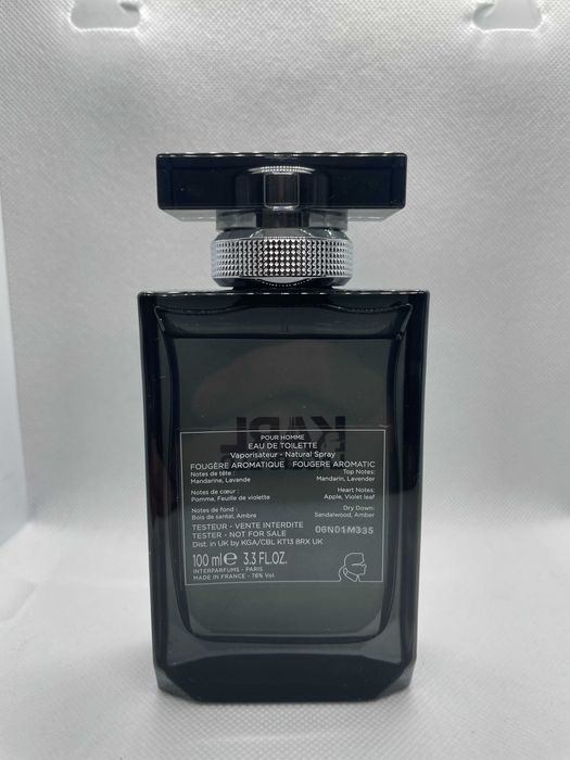 Мъжки Парфюм Karl Lagerfeld For Him