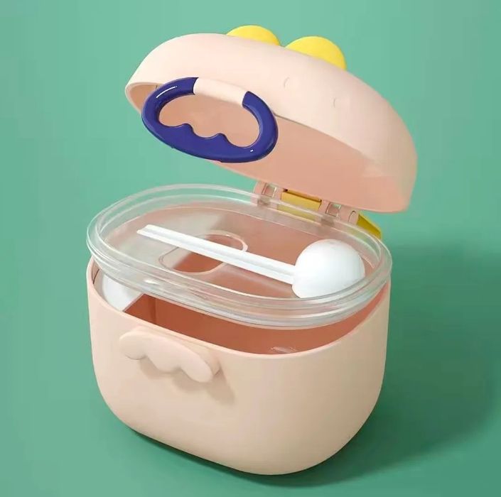 Контейнер для хранения детского питания