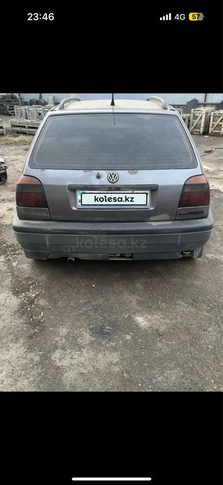 Продам голь3  1.9 TDI
