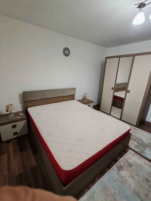 Vând apartament cu o camera