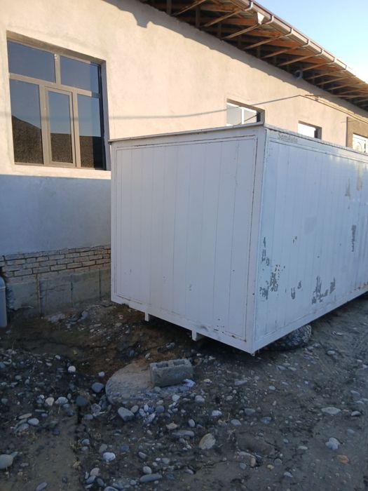 ИСУЗУ БУТКА сотилади