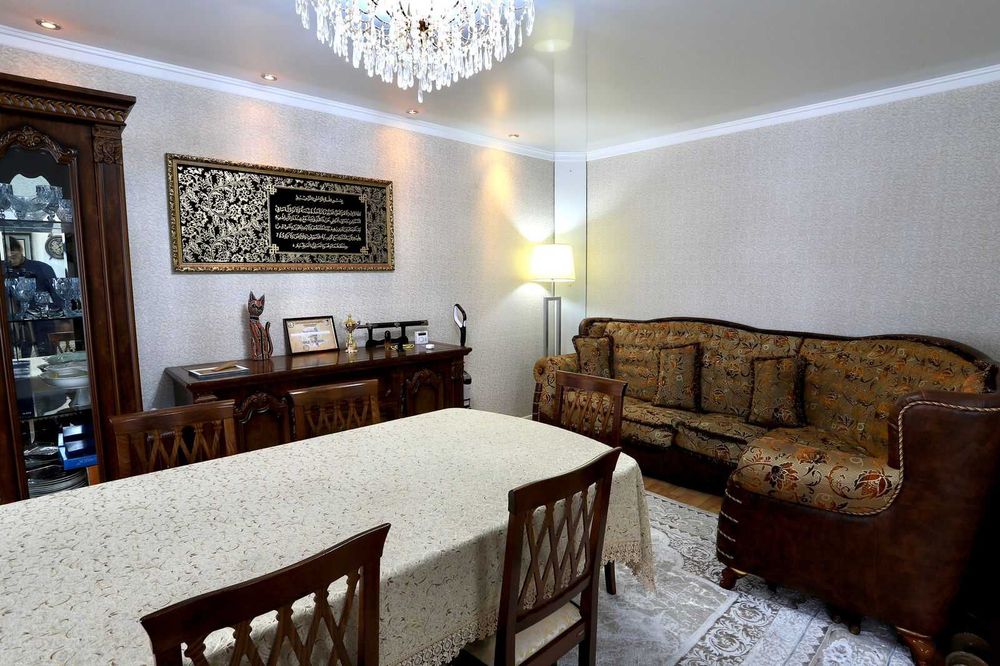 Дом, 188,6м², участок 8 сот.