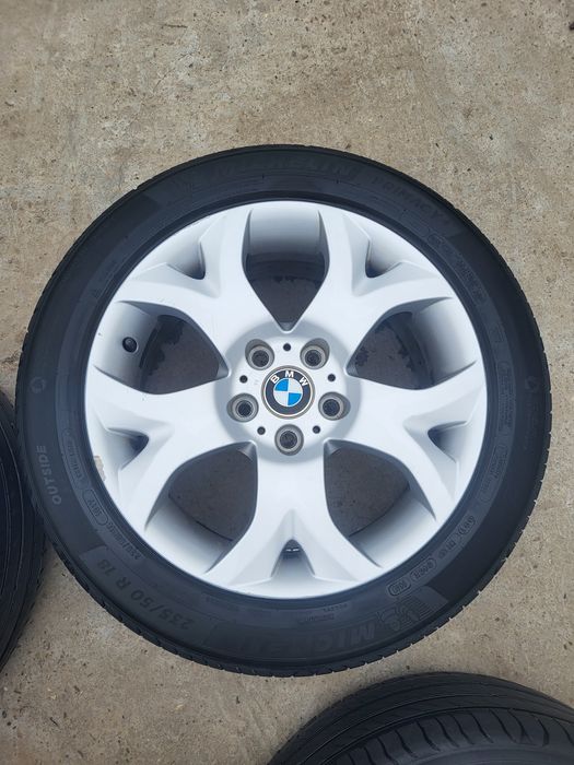 Jante R18 bmw x 3 an 2008