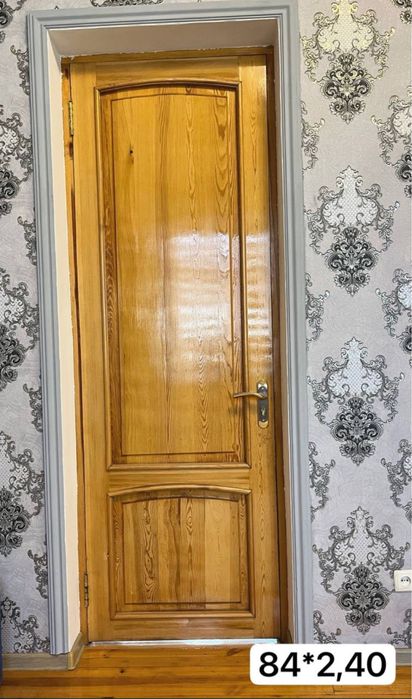sosna eshik сосна двери