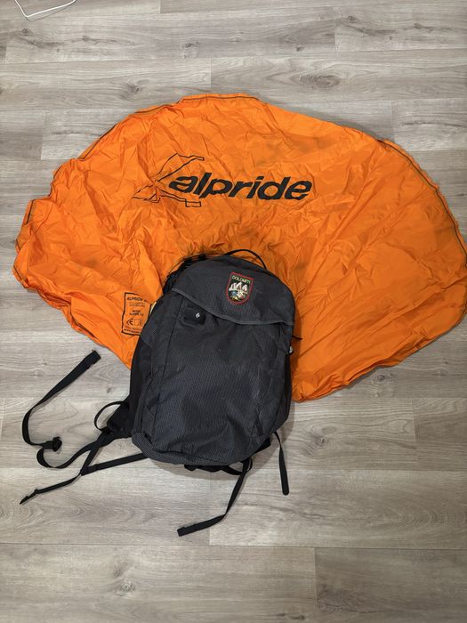 Рюкзак Black Diamond Jetforce UL 26