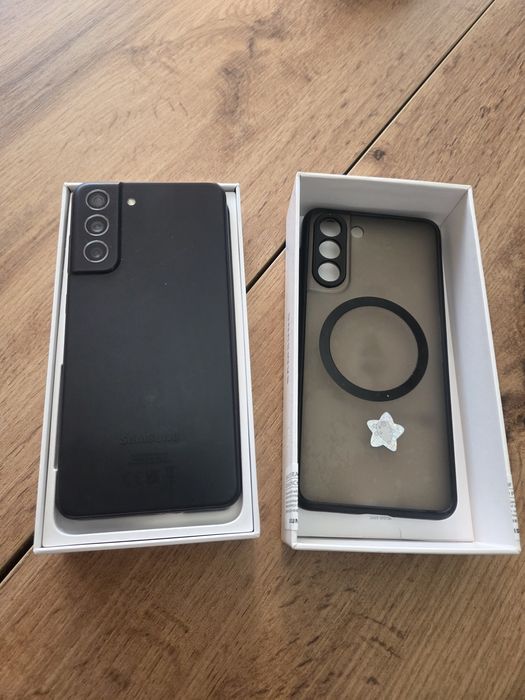 Samsung S21 FE 128GB