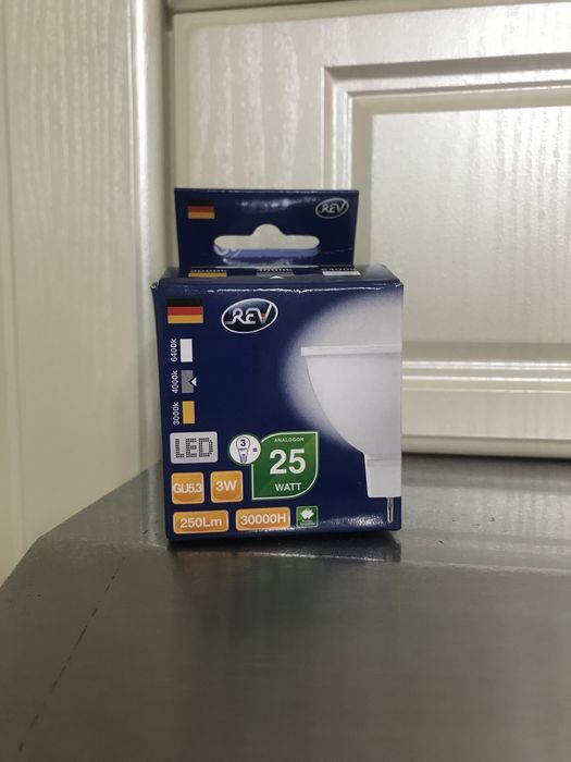 Продам LED лампу.