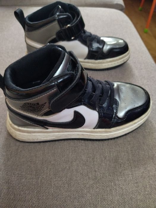 Детские   дутыши 34 размер