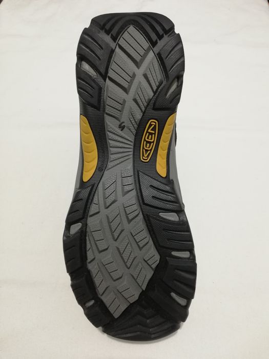 45 Ghete Keen Waterproof masura 45