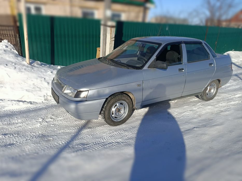 Продам Ваз 2110.