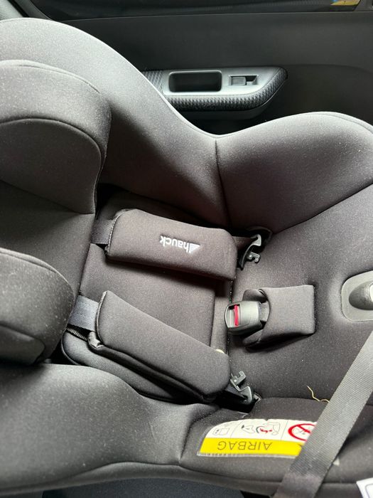 Столче за кола Hauck Select i Size