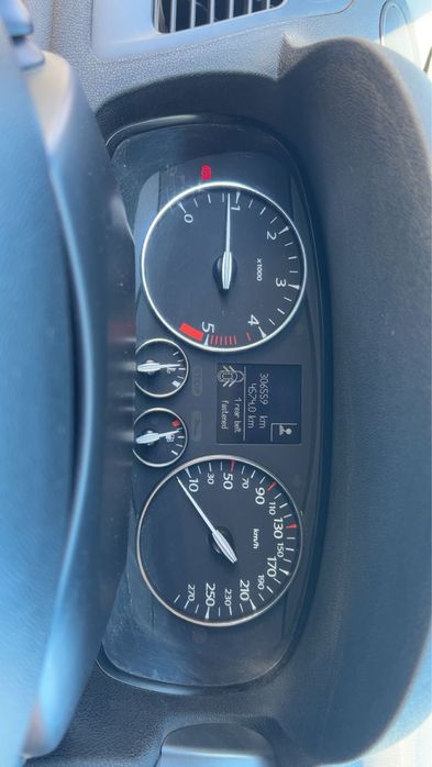 RENAULT Laguna 2008 — imagine 4