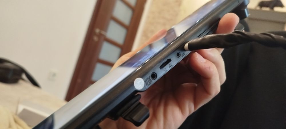 Smart Огледало с DVR