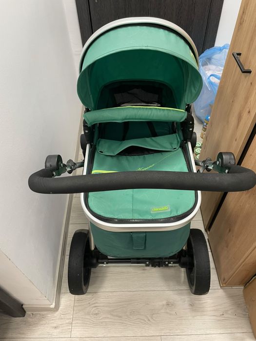 Комбинирана кочилча Chipolino