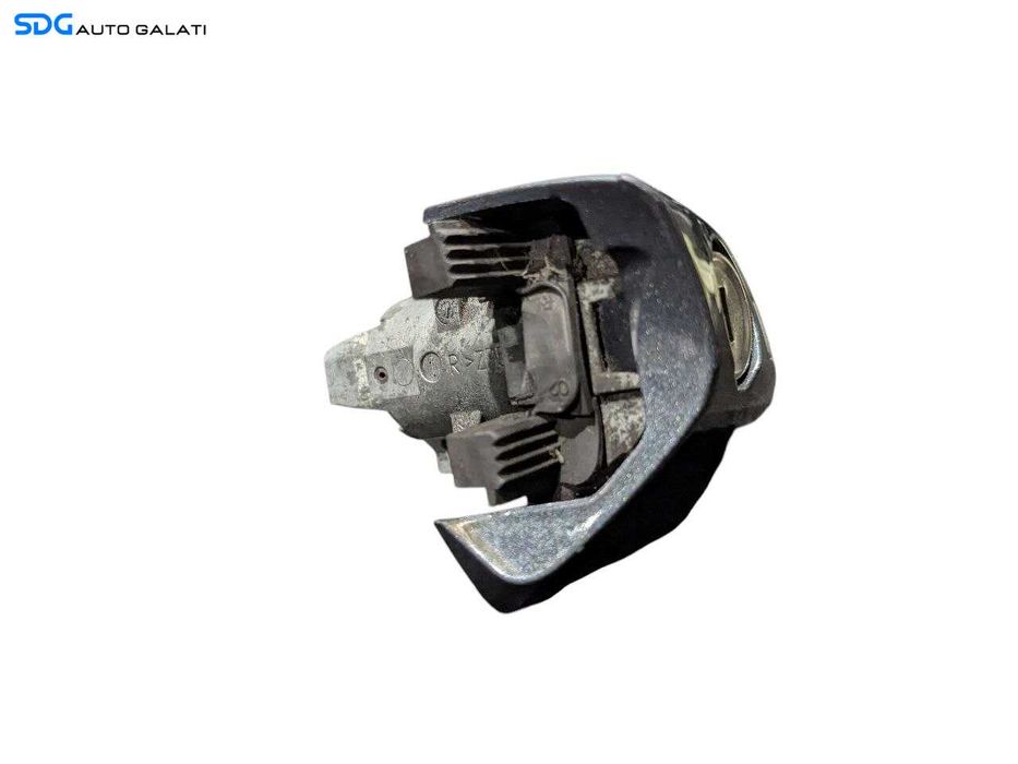 Butuc Maner Usa Dreapta Fata Mercedes Clasa E Class W212 2008 - 2016 [N4061]