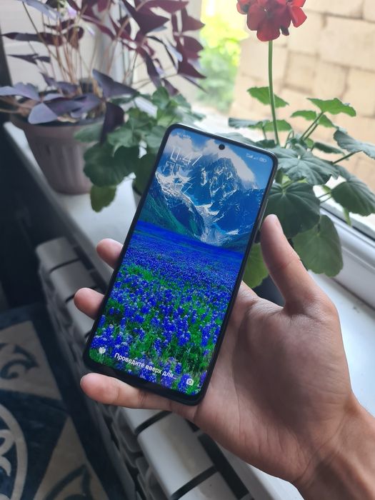 Poco x3 nfc 128gb