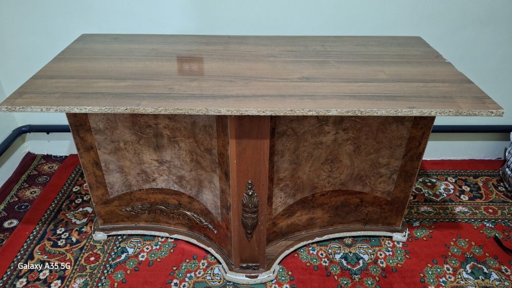 Стол хәм стулчиклер сатылады