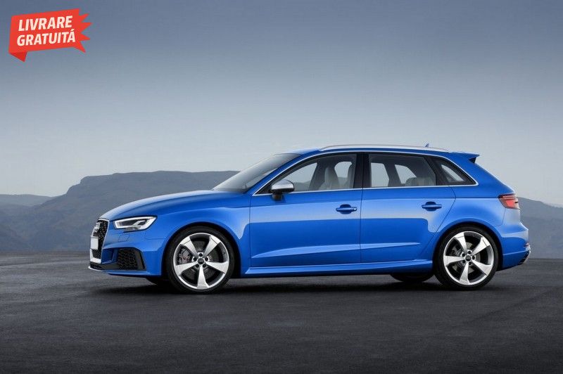 Bara Fata Audi A3 8V Facelift (2016-2018) Hatchback Sportback RS3 Desi