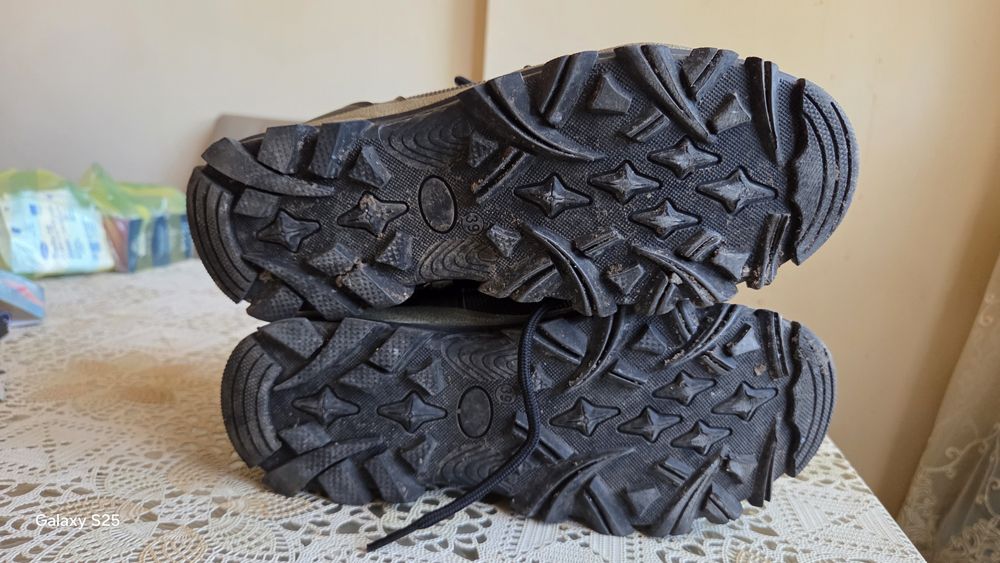 Детски зимни боти марка X-STEP