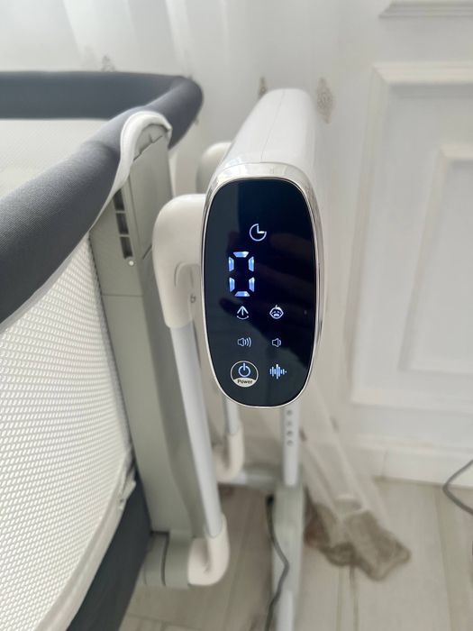 Продам кроватку манеж Maribel SG 506