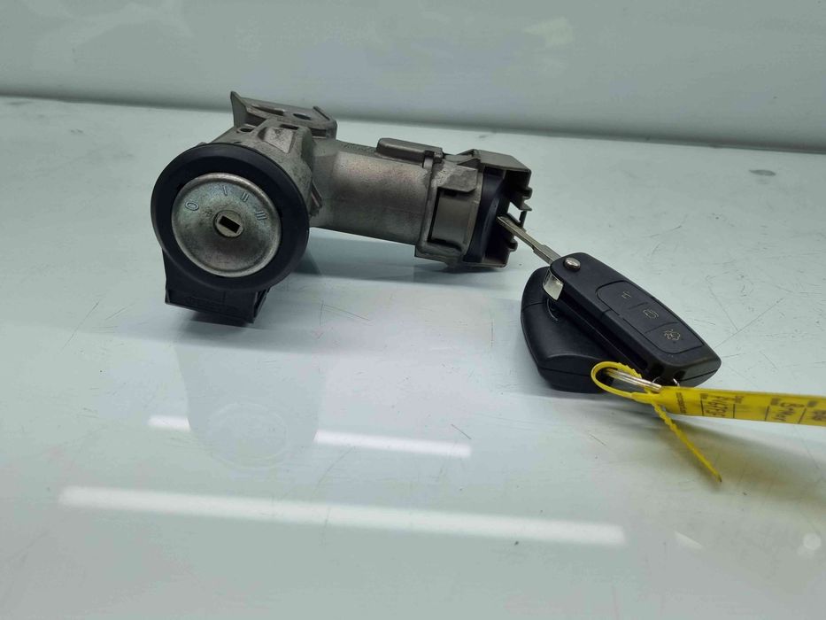 Contact cu cheie Ford B-Max [Fabr 2012-prezent] 8V513F880CG 1.0 Benz