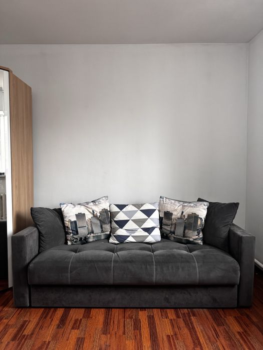 Расскладной диван