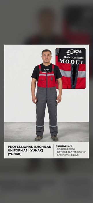 Spesodejda sotiladi
