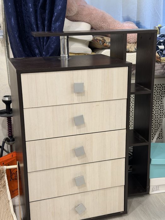 Продам комод в хорошем состоянии