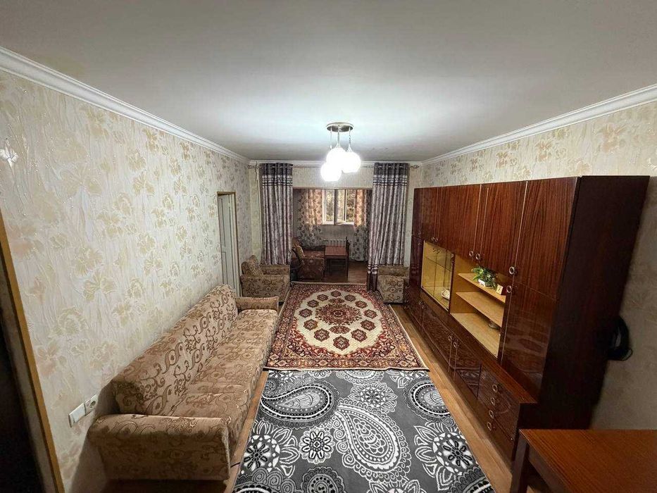 Сдаëтся квартира парк фуркат