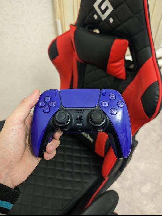 Dualsense без минусов