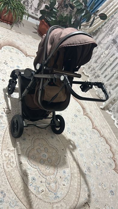 Коляска трансформер