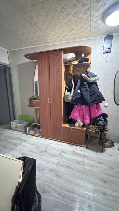 Квартира 3 комнатная