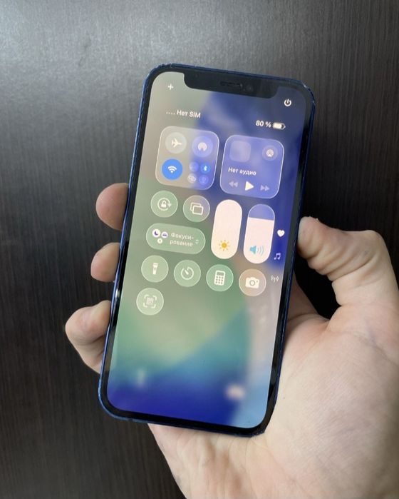 Iphone 12 mini 128gb face есть