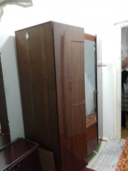 1 xonali uy ijaraga beriladi