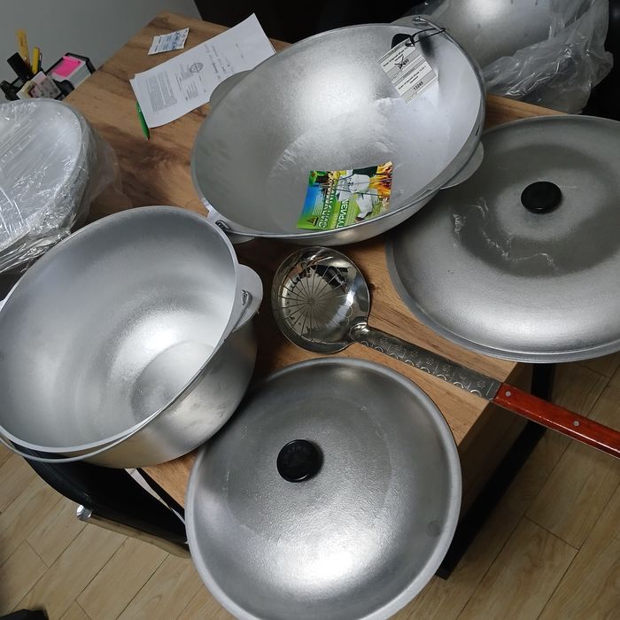 Продам казаны 12 литровые