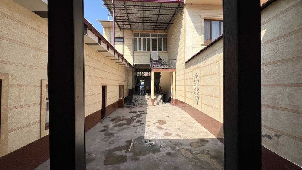 Юнусабад Участок Продаётся!