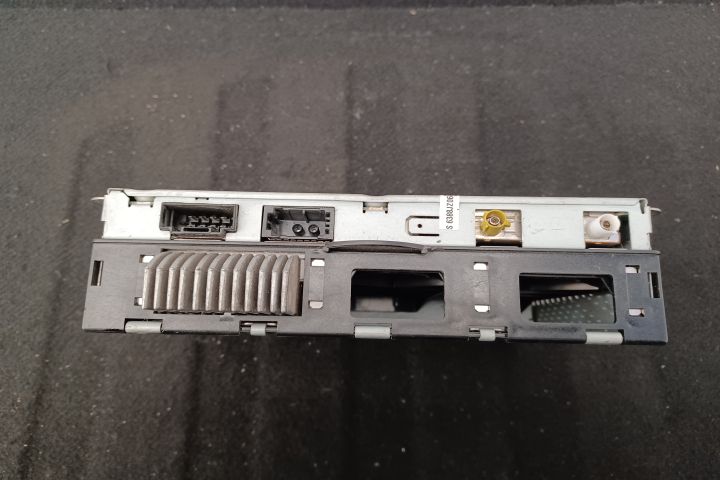 Modul control radio 4F0035541BX 4E0035541P 4E0910541M 4F0035541BX 4E0